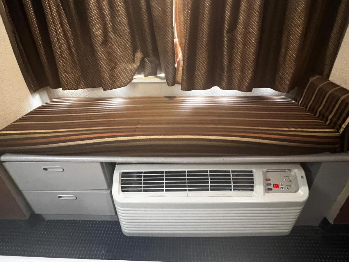 فندق ميكروتل إن آند سويتس باي ويندهام هيوستن Nassau Bay المظهر الخارجي الصورة